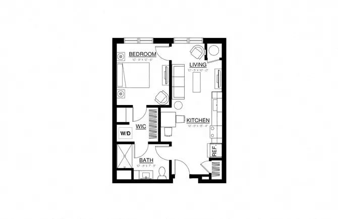  1306 Callowhill St #514, Philadelphia, PA 19123 photo 28