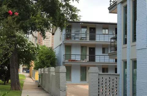 1801 Rio Grande St #PEN-207, Austin, TX 78701