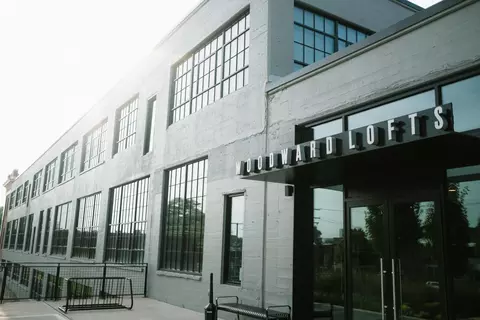 1519 Tower Grove Ave #1204, Saint Louis, MO 63110