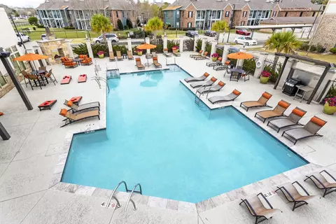 210 Polly Ln #337, Lafayette, LA 70508