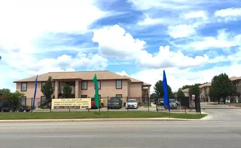 6733 Montgomery Dr #104, San Antonio, TX 78239