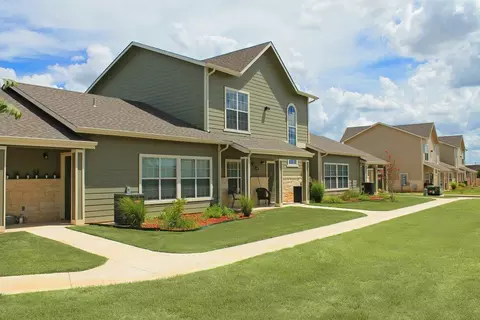 705 S Creek St #6-0602, Fredericksburg, TX 78624