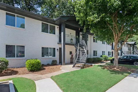 245 Candler Rd #C17, Atlanta, GA 30317