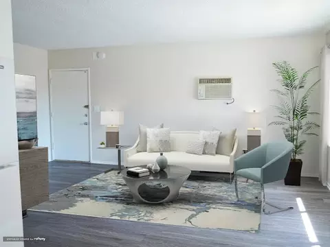 320 S Sierra Madre Blvd #3205, Pasadena, CA 91107