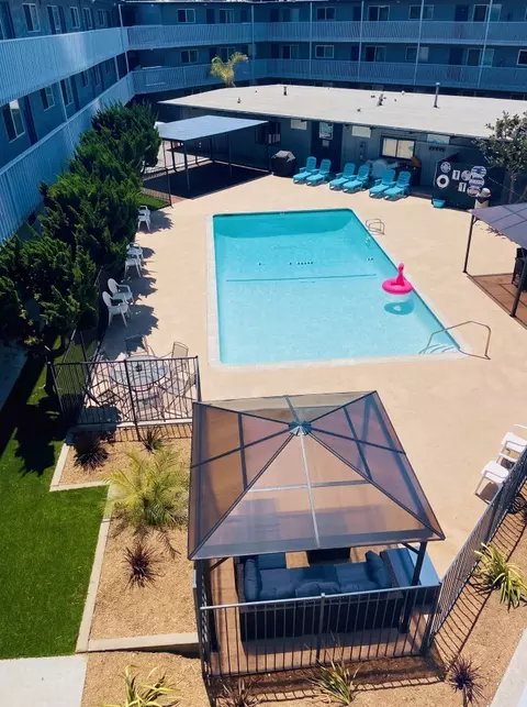 17302 Yukon Ave #307-D, Torrance, CA 90504