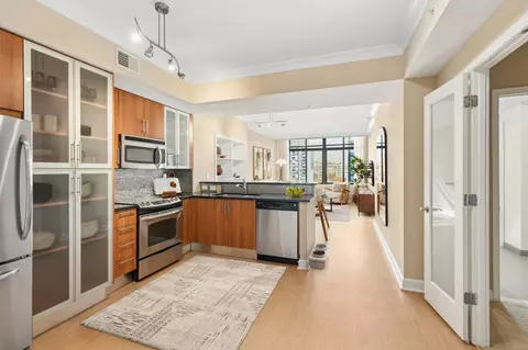 1160 First St NE #1105, Washington, DC 20002