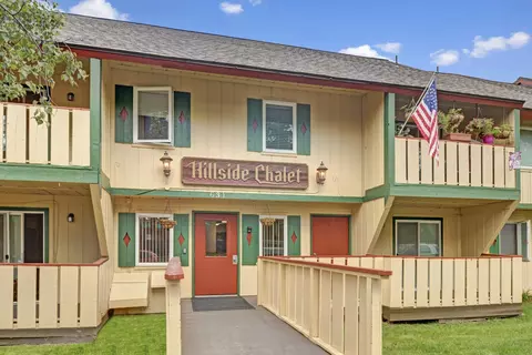 631 E 22nd Ave #B-08, Anchorage, AK 99503