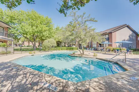 4624 Windstone Dr #1124, Arlington, TX 76018