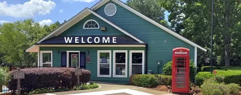 2700 Summit Creek Dr #11-1107, Stone Mountain, GA 30083