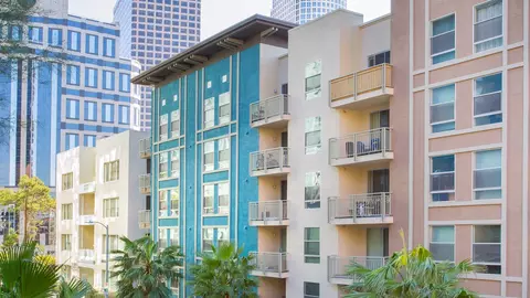 1050 Wilshire Blvd #510, Los Angeles, CA 90017