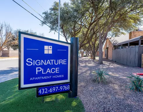 1907 Tarleton St #708, Midland, TX 79707