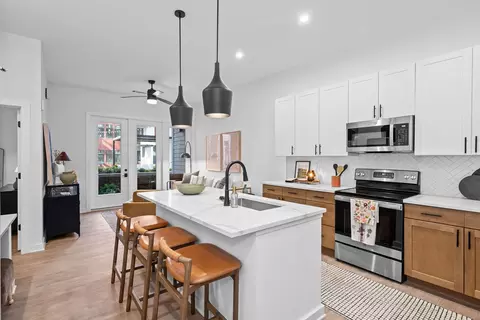 1711 Commonwealth Ave #659, Charlotte, NC 28205