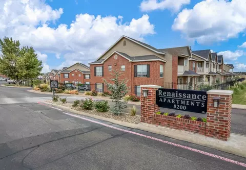 8200 W Amarillo Blvd #0307, Amarillo, TX 79124