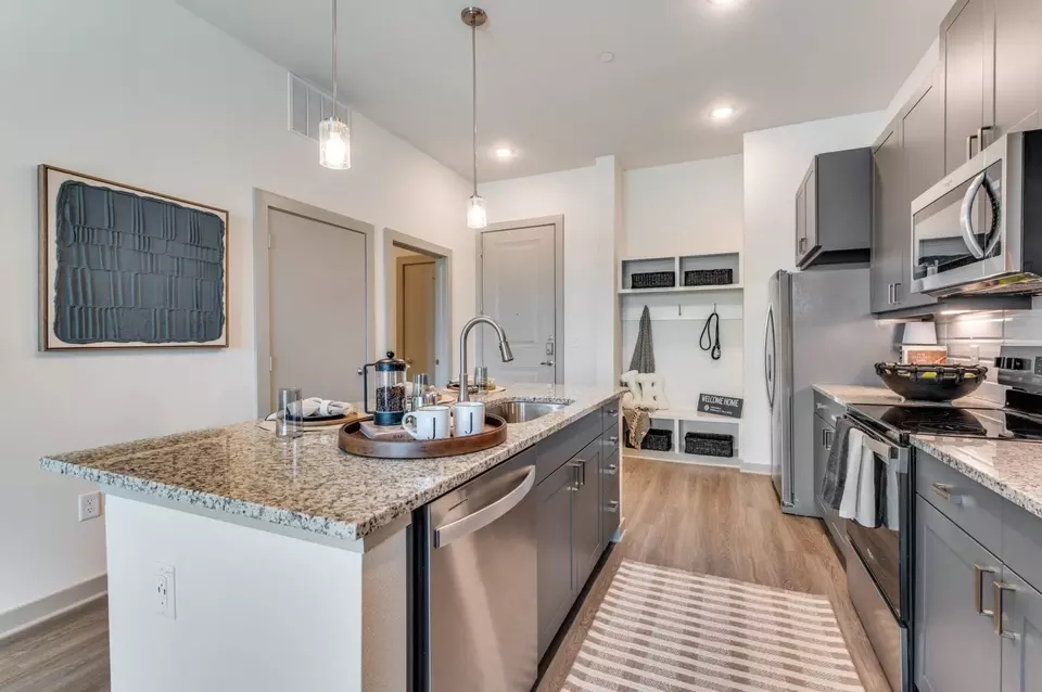  5885 Calmont Ave #2330, Fort Worth, TX 76107 photo 5