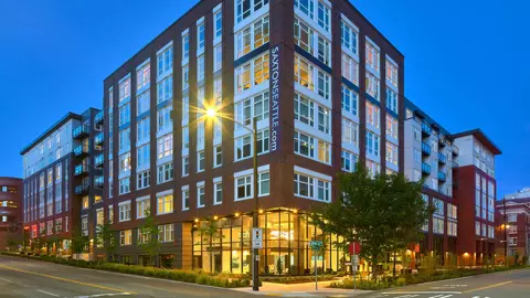 520 Terry Ave #851, Seattle, WA 98104