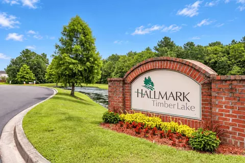1000 Hallmark Dr #03-325, Goose Creek, SC 29445
