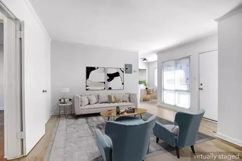 1545 N Laurel Ave #108, Los Angeles, CA 90046
