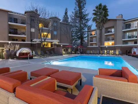 121 Roble Rd #985-301, Walnut Creek, CA 94597