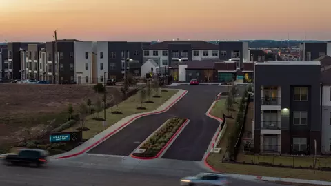 801 S W S Young Dr #8107, Killeen, TX 76541