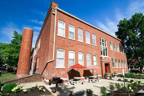 1119 Sterling St #005, Indianapolis, IN 46201