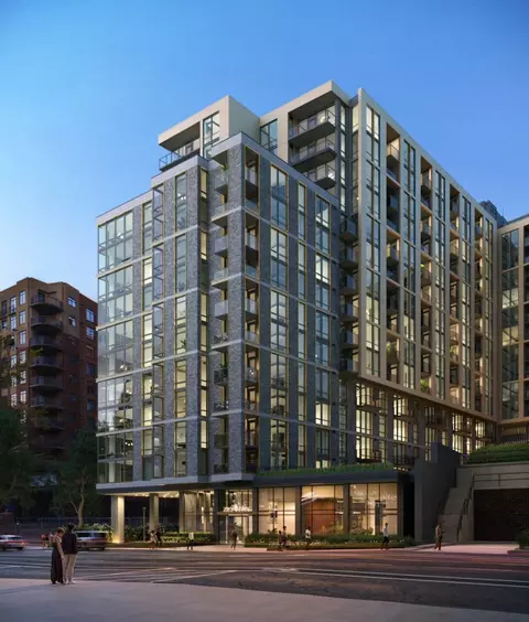 2601 Calvert St NW #0937, Washington, DC 20008