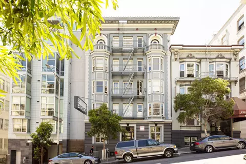 735 Taylor St #500, San Francisco, CA 94109