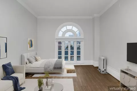 735 Taylor St #500, San Francisco, CA 94109
