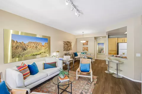 10950 N La Caada Dr #09105, Tucson, AZ 85737