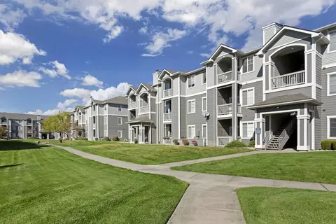 1100 S 2000 E #A208, Clearfield, UT 84015