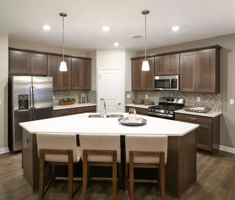 4000 Brookside Rd #4029, Village Of Clarkston, MI 48346