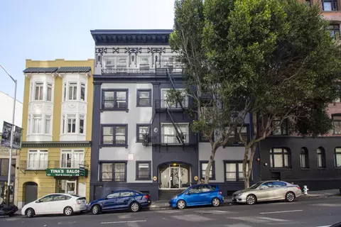 947 Bush St #215, San Francisco, CA 94109