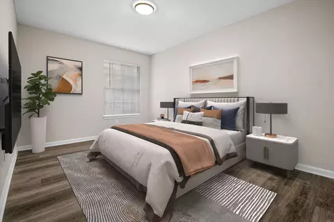 2435 Aylesbury Loop #187, Decatur, GA 30034