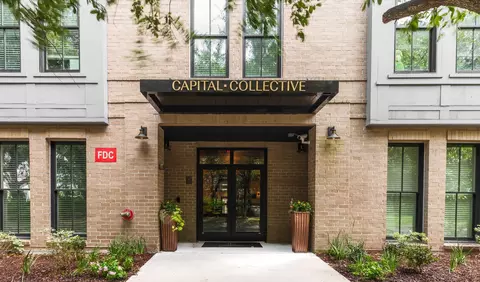 401 E Oglethorpe Ave #1109, Savannah, GA 31401