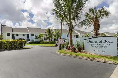 9434 SW 8th St #9410-11, Boca Raton, FL 33428