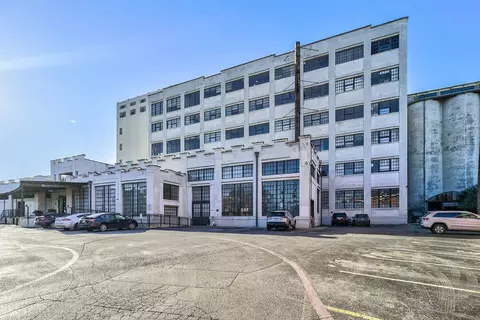 2400 S Ervay #1-207, Dallas, TX 75215