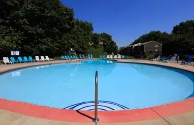 2022 Kelbourne Rd #202, Rosedale, MD 21237