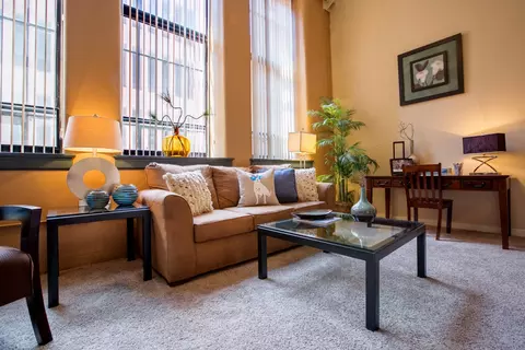 634 Sycamore St #6D, Cincinnati, OH 45202