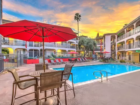 1801 Garvey Ave #224, Alhambra, CA 91803