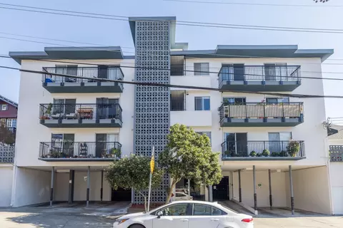630 Mariposa St #112, Oakland, CA 94610