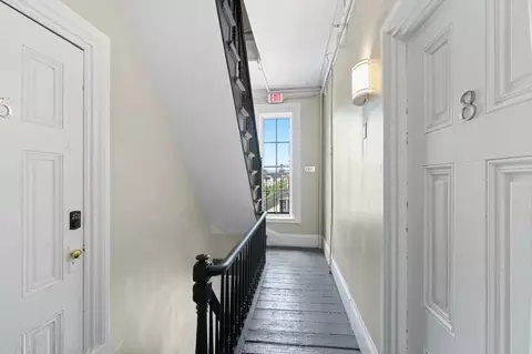 122 Benefit St #122-08, Providence, RI 02903