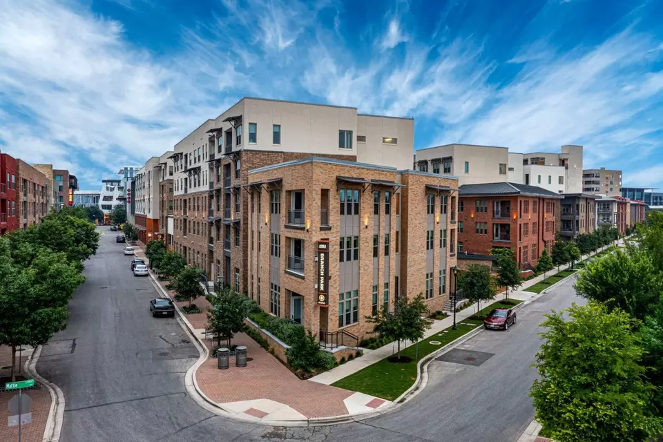  1911 Philomena St #N623, Austin, TX 78723 photo 30