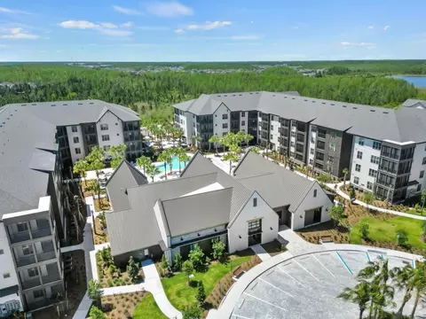 18888 Babcock Blvd #1205, Land O' Lakes, FL 34638