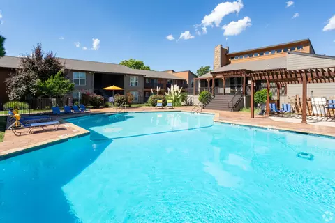 4101 SW 45th Ave #704, Amarillo, TX 79109