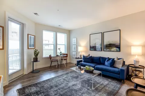 2219 Town Center Dr SE #420, Washington, DC 20020