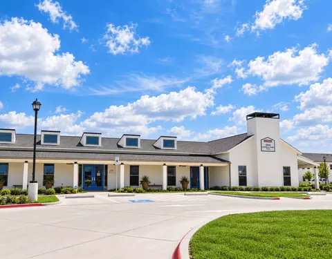 13145 Avondale Farms Dr #2-2201, Haslet, TX 76052