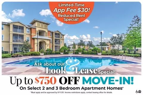 840 Perth Pl #870-302, Kissimmee, FL 34758
