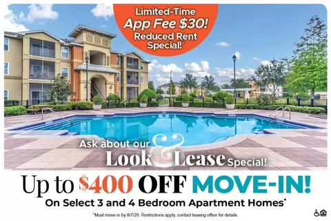840 Perth Pl #870-302, Kissimmee, FL 34758