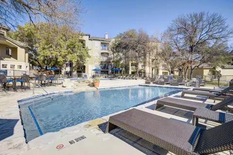 2301 S Mopac #0204, Austin, TX 78746