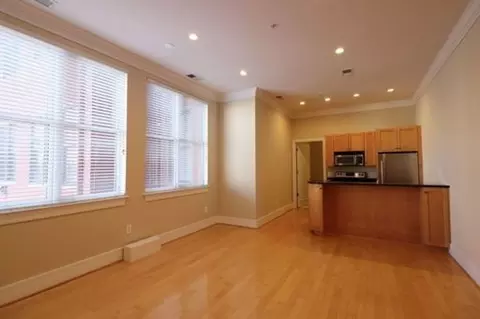 1515 O St NW #105, Washington, DC 20005