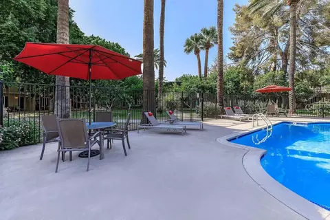 6202 N 16th St #208, Phoenix, AZ 85016